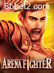 Entendendo o Mundo de ArenaFighter e sua Relação com 8B.GAME