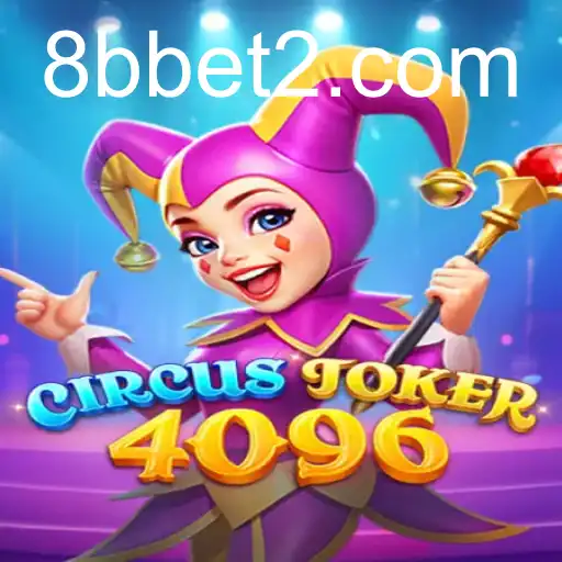 CircusJoker4096: Uma Nova Sensação no Mundo dos Jogos